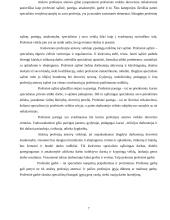 Etikos reikalavimai kultūros darbuotojui 7 puslapis