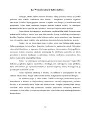 Etikos reikalavimai kultūros darbuotojui 10 puslapis