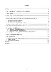 Etikos reikšmė viešajame administravime 2 puslapis