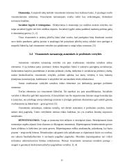 Etikos reikšmė viešajame administravime 11 puslapis