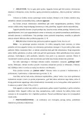 Etikos reikšmė viešajame administravime 14 puslapis