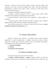 Etikos reikšmė viešajame administravime 19 puslapis