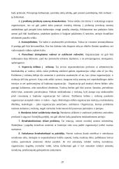 Etikos reikšmė viešajame administravime 20 puslapis