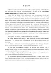 Etikos reikšmė viešajame administravime 3 puslapis