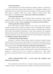 Etikos reikšmė viešajame administravime 5 puslapis