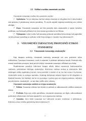 Etikos reikšmė viešajame administravime 7 puslapis