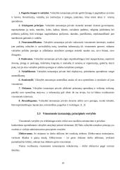 Etikos reikšmė viešajame administravime 10 puslapis