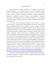 Etikos, moralės, dorovės ir viešojo administravimo santykis 11 puslapis