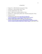 Etikos, moralės, dorovės ir viešojo administravimo santykis 14 puslapis