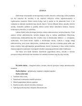 Etikos, moralės, dorovės ir viešojo administravimo santykis 3 puslapis