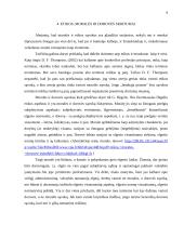 Etikos, moralės, dorovės ir viešojo administravimo santykis 10 puslapis