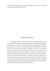 Etinės problemos šiuolaikinėje medicinoje: Vaikas iš mėgintuvėlio 4 puslapis