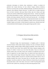 Etinės problemos šiuolaikinėje medicinoje: Vaikas iš mėgintuvėlio 6 puslapis