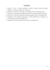 Etiško sprendimo samprata 12 puslapis