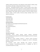 Etnografinis kaimo turizmas 5 puslapis