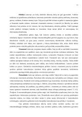 Etnometodologija politinės komunikacijos kontekste 10 puslapis