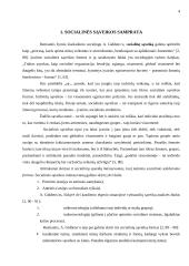 Etnometodologija politinės komunikacijos kontekste 3 puslapis