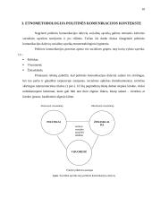 Etnometodologija politinės komunikacijos kontekste 9 puslapis