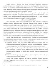 Etnopolitinė situacija Kazachstane 4 puslapis