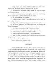 EUFAR. Suvienytų tyrimų veikla: Atmosferinių aerozolių tyrimų modulis 3 puslapis