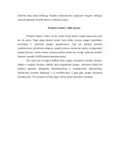 EUFAR. Suvienytų tyrimų veikla: Atmosferinių aerozolių tyrimų modulis 4 puslapis