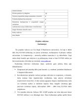 EUFAR. Suvienytų tyrimų veikla: Atmosferinių aerozolių tyrimų modulis 6 puslapis