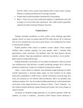EUFAR. Suvienytų tyrimų veikla: Atmosferinių aerozolių tyrimų modulis 7 puslapis