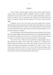 Euras Lietuvos link 3 puslapis