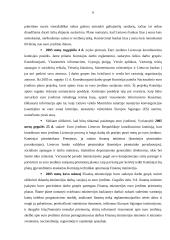 Euras Lietuvos link 6 puslapis