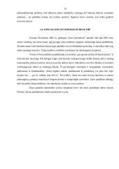 Euras. Ar verta įvesti eurą Lietuvoje 12 puslapis