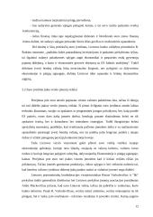 Euro įvedimo įtaka Lietuvos ekonomikai 11 puslapis