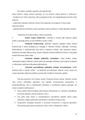 Euro įvedimo įtaka Lietuvos ekonomikai 14 puslapis