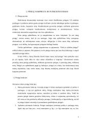 Euro įvedimo įtaka Lietuvos ekonomikai 4 puslapis