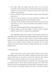 Euro įvedimo įtaka Lietuvos ekonomikai 6 puslapis