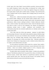 Euro įvedimo įtaka Lietuvos ekonomikai 7 puslapis