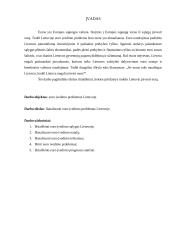 Euro įvedimo problemos 2 puslapis