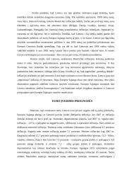 Euro įvedimo problemos 8 puslapis