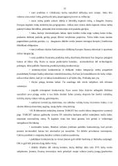 Euro įvedimo reikšmė 12 puslapis