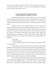 Euro įvedimo reikšmė 14 puslapis