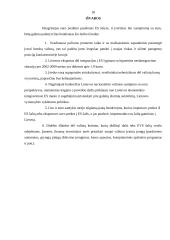 Euro įvedimo reikšmė 17 puslapis