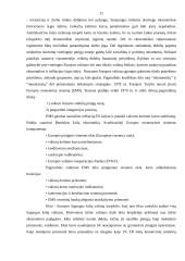 Euro įvedimo reikšmė 10 puslapis