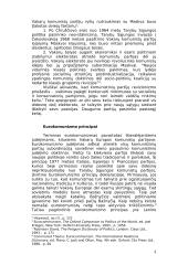 Eurokomunizmas 2 puslapis