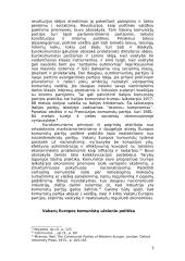 Eurokomunizmas 3 puslapis