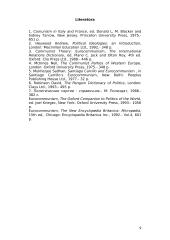 Eurokomunizmas 9 puslapis