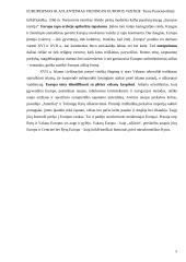 Europeizmas ir atlantizmas 5 puslapis