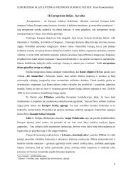 Europeizmas ir atlantizmas 6 puslapis