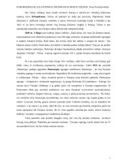 Europeizmas ir atlantizmas 7 puslapis