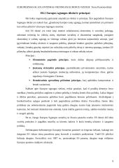 Europeizmas ir atlantizmas 9 puslapis