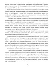 Europos anglių ir plieno bendrija – pirmasis Europos integracijos metodas 5 puslapis