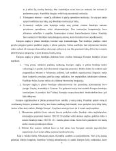 Europos anglių ir plieno bendrija – pirmasis Europos integracijos metodas 7 puslapis